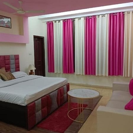 Star Inn Delhi  Esterno foto