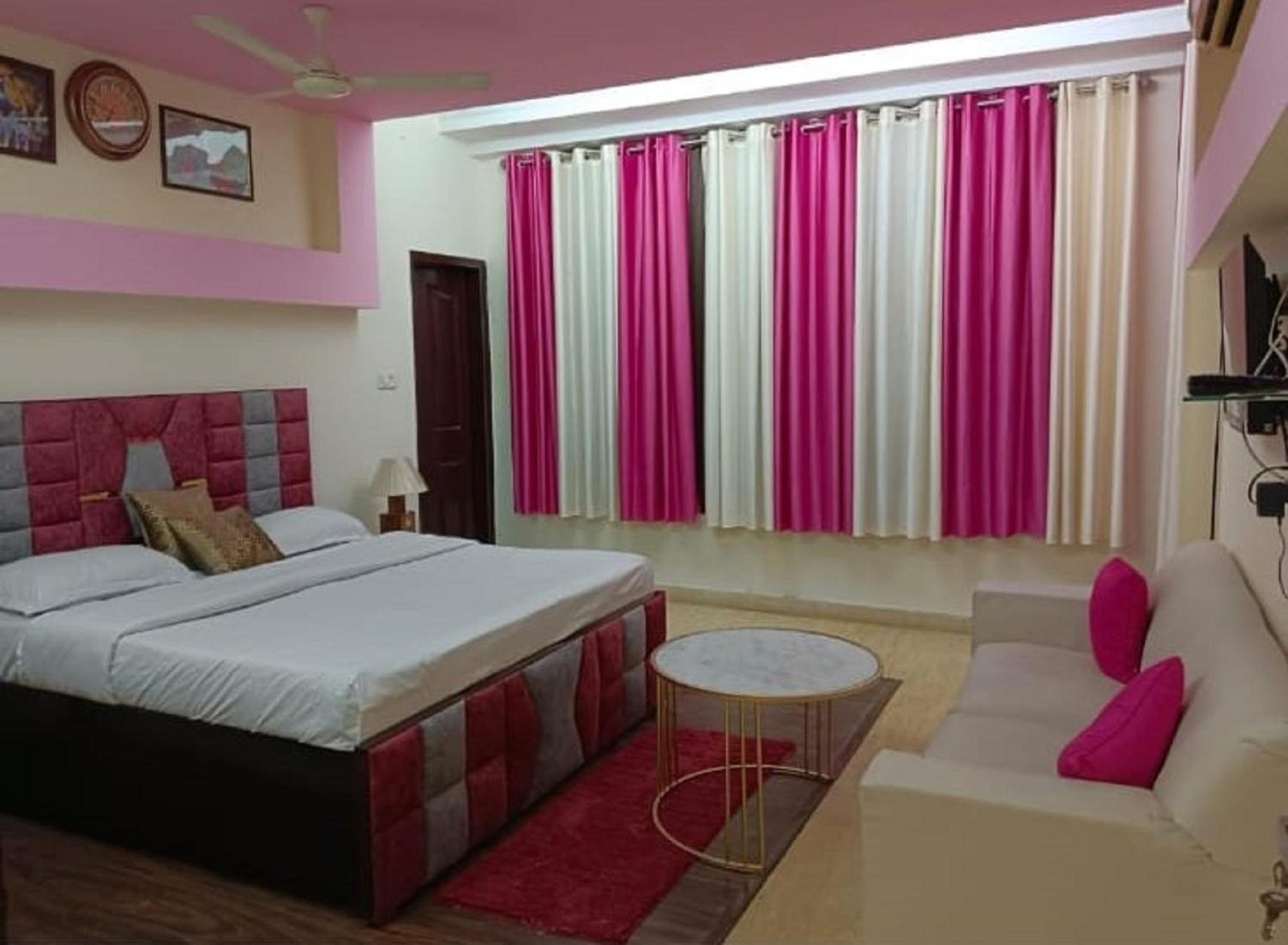 Star Inn Delhi  Esterno foto