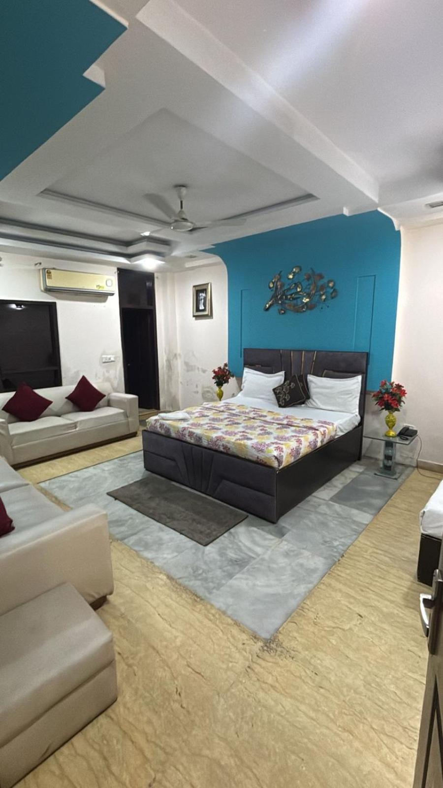Star Inn Delhi  Esterno foto